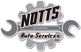 Notts Auto Services